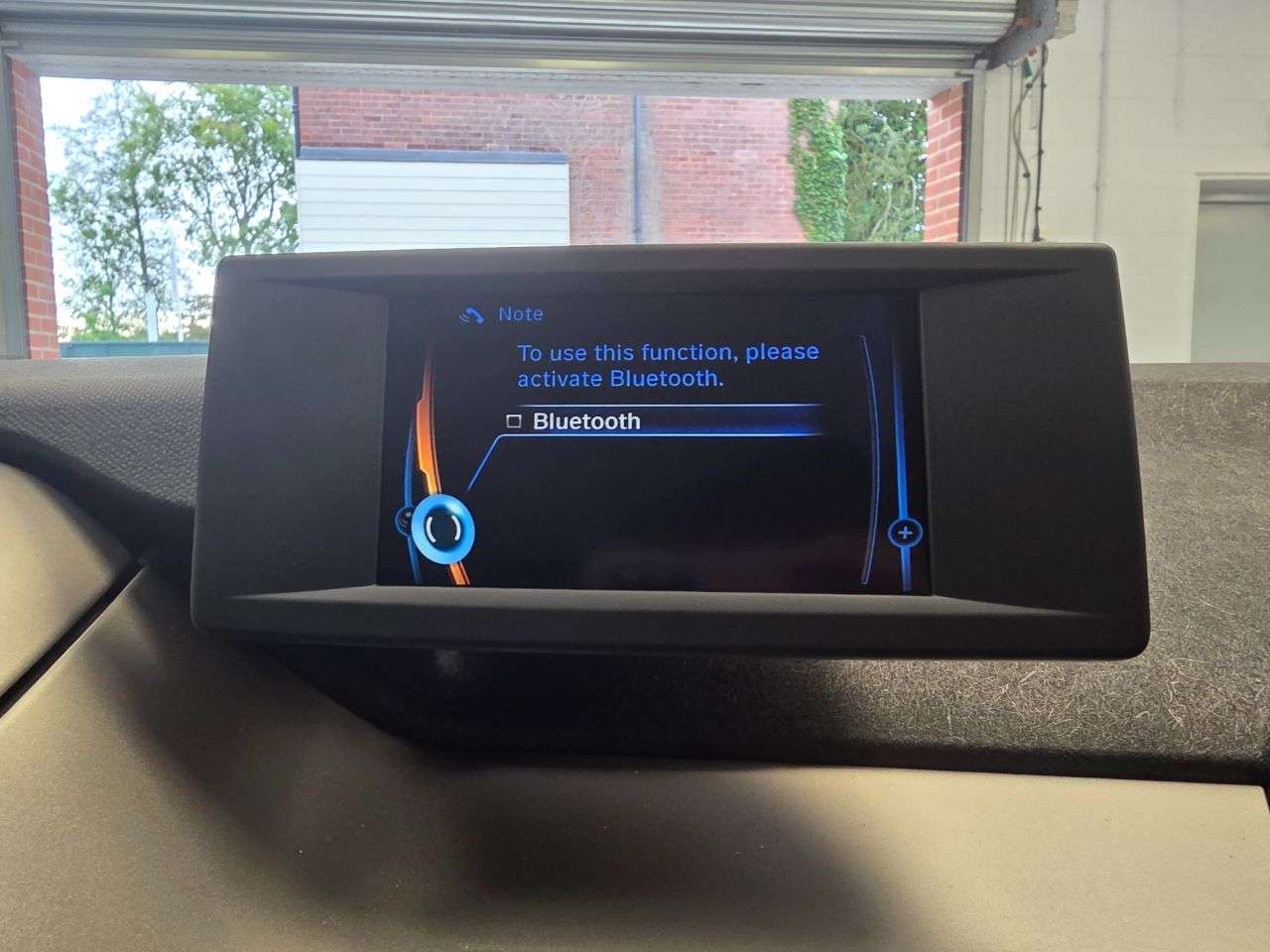 2016 BMW I3 2016 BMW I3