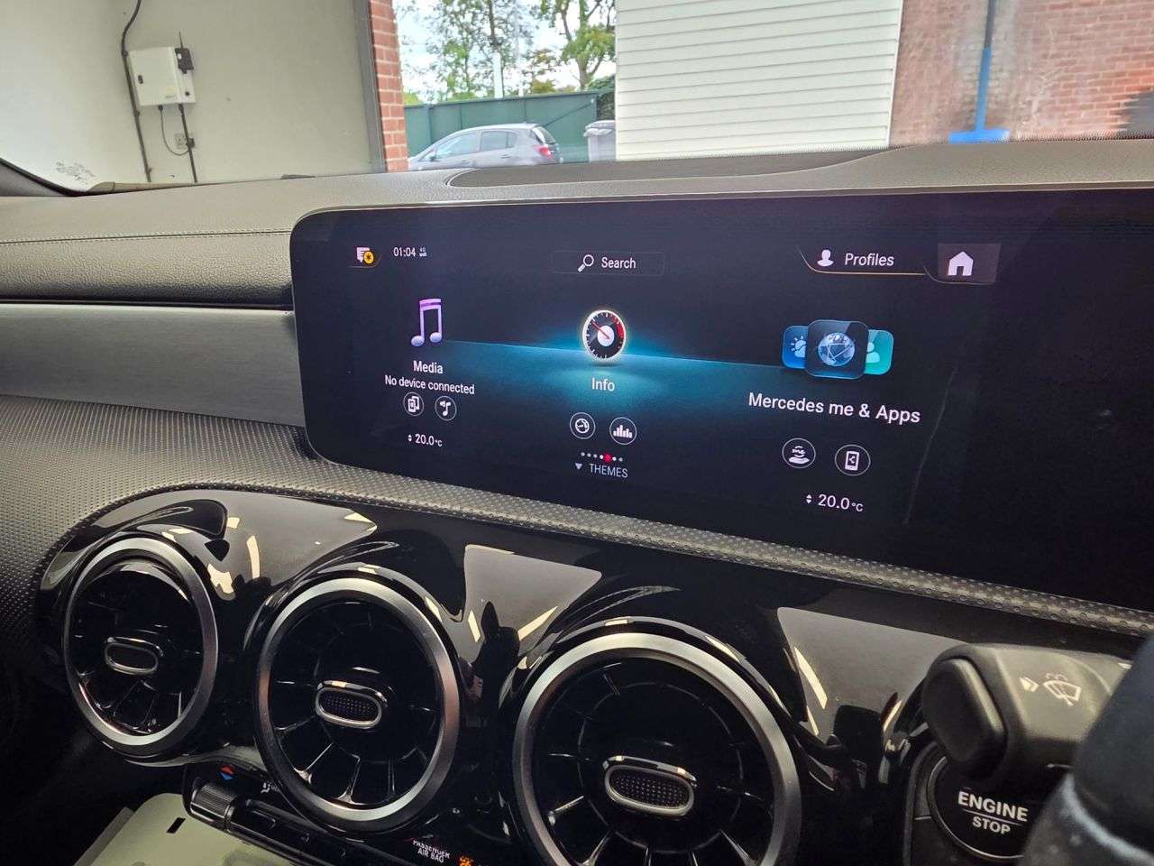 2020 MERCEDES-BENZ CLA 2020 MERCEDES-BENZ CLA