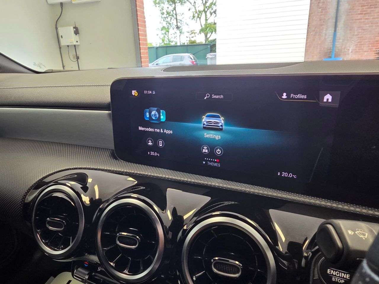 2020 MERCEDES-BENZ CLA 2020 MERCEDES-BENZ CLA