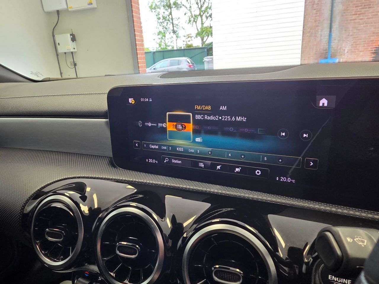 2020 MERCEDES-BENZ CLA 2020 MERCEDES-BENZ CLA