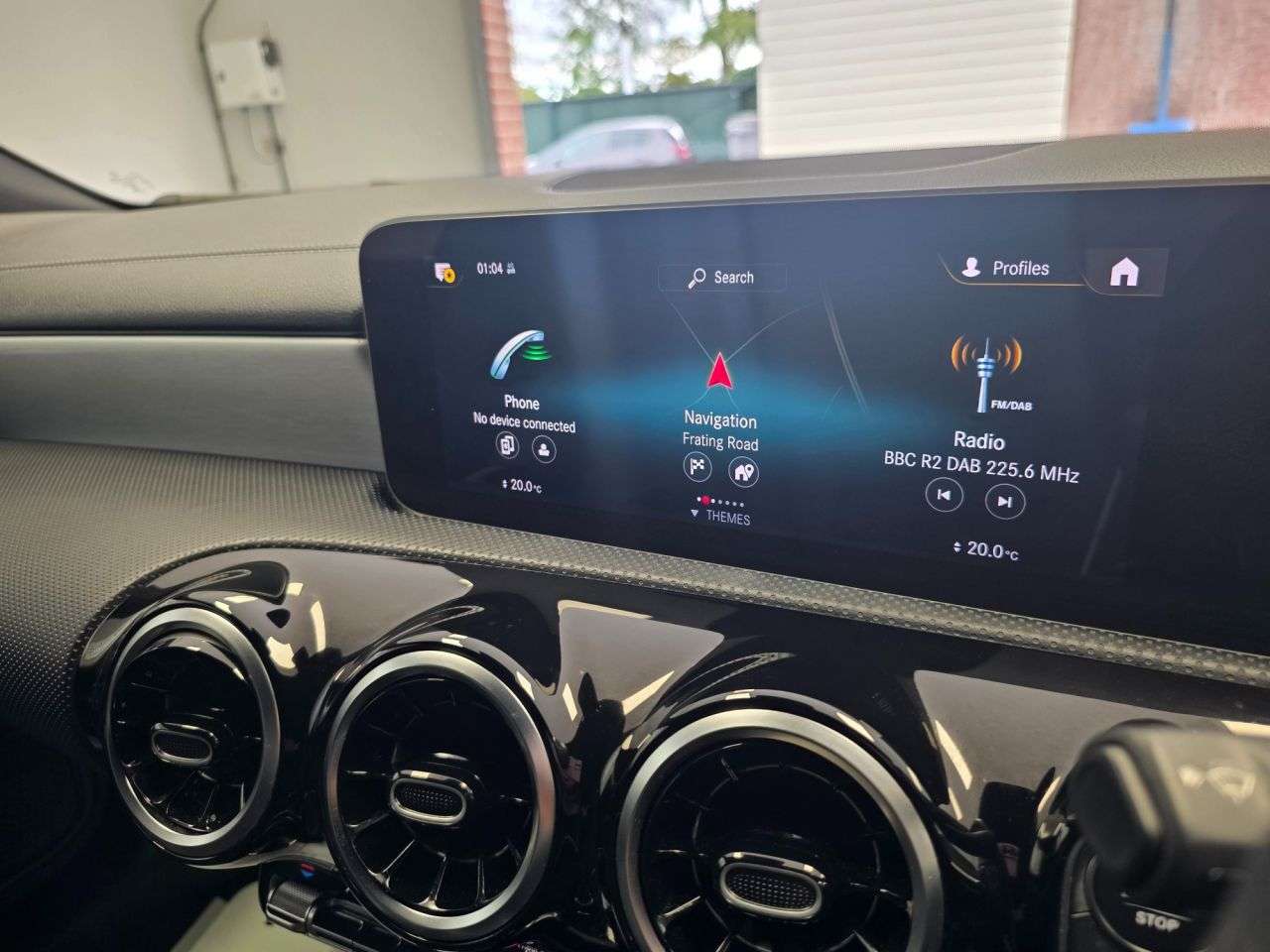 2020 MERCEDES-BENZ CLA 2020 MERCEDES-BENZ CLA