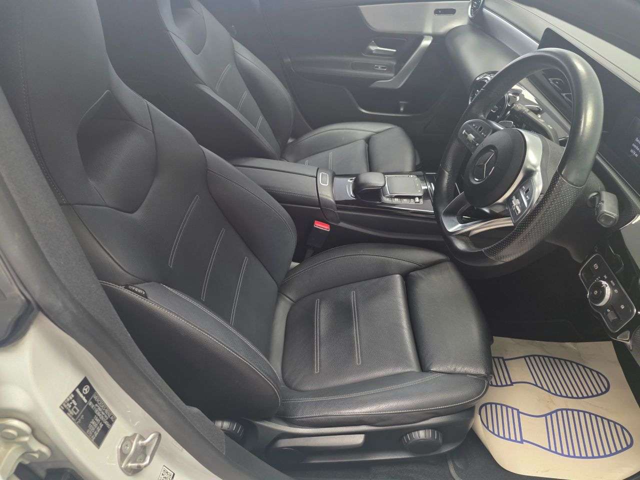 2020 MERCEDES-BENZ CLA 2020 MERCEDES-BENZ CLA