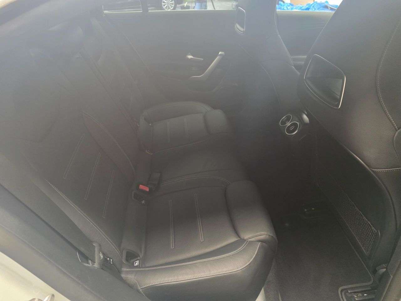 2020 MERCEDES-BENZ CLA 2020 MERCEDES-BENZ CLA