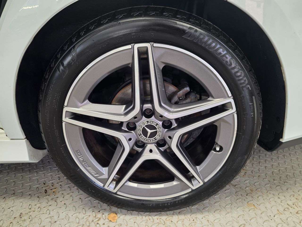 2020 MERCEDES-BENZ CLA 2020 MERCEDES-BENZ CLA
