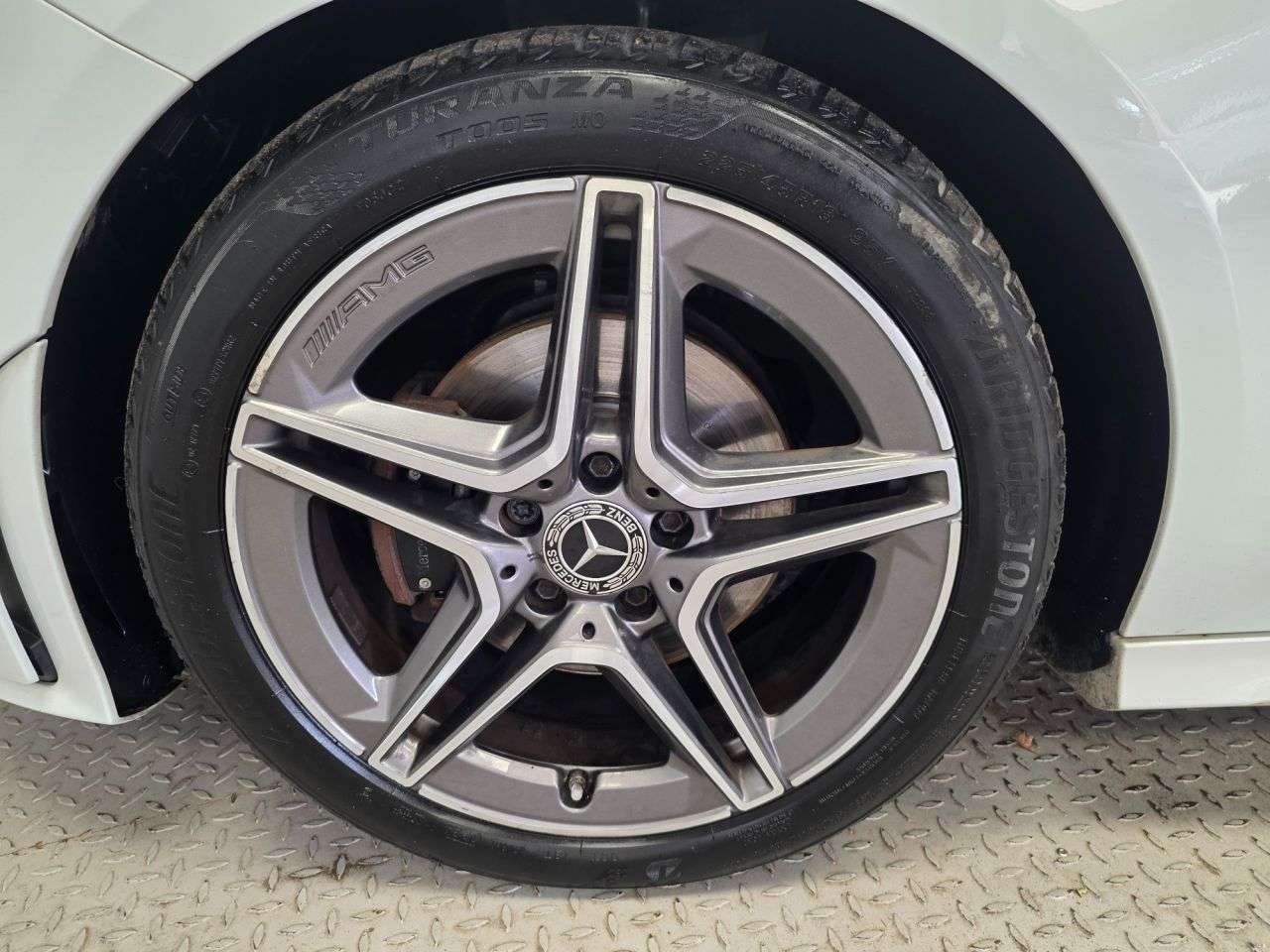 2020 MERCEDES-BENZ CLA 2020 MERCEDES-BENZ CLA