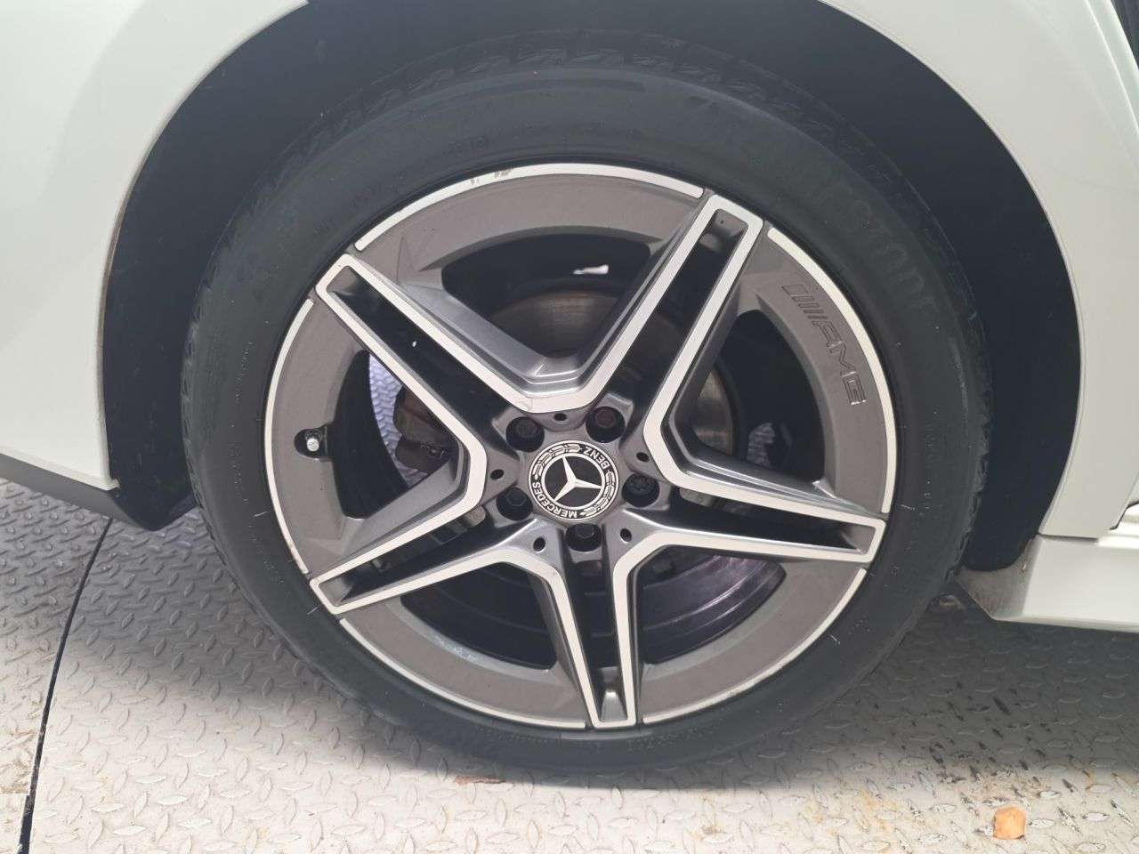 2020 MERCEDES-BENZ CLA 2020 MERCEDES-BENZ CLA