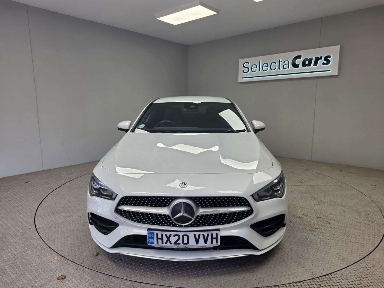 A 2020 MERCEDES-BENZ CLA 1.3 CLA180 AMG Line Coupe 4dr Petrol 7G-DCT Euro 6 (s/s) (136 ps) A 2020 MERCEDES-BENZ CLA 1.3 CLA180 AMG Line Coupe 4dr Petrol 7G-DCT Euro 6 (s/s) (136 ps)