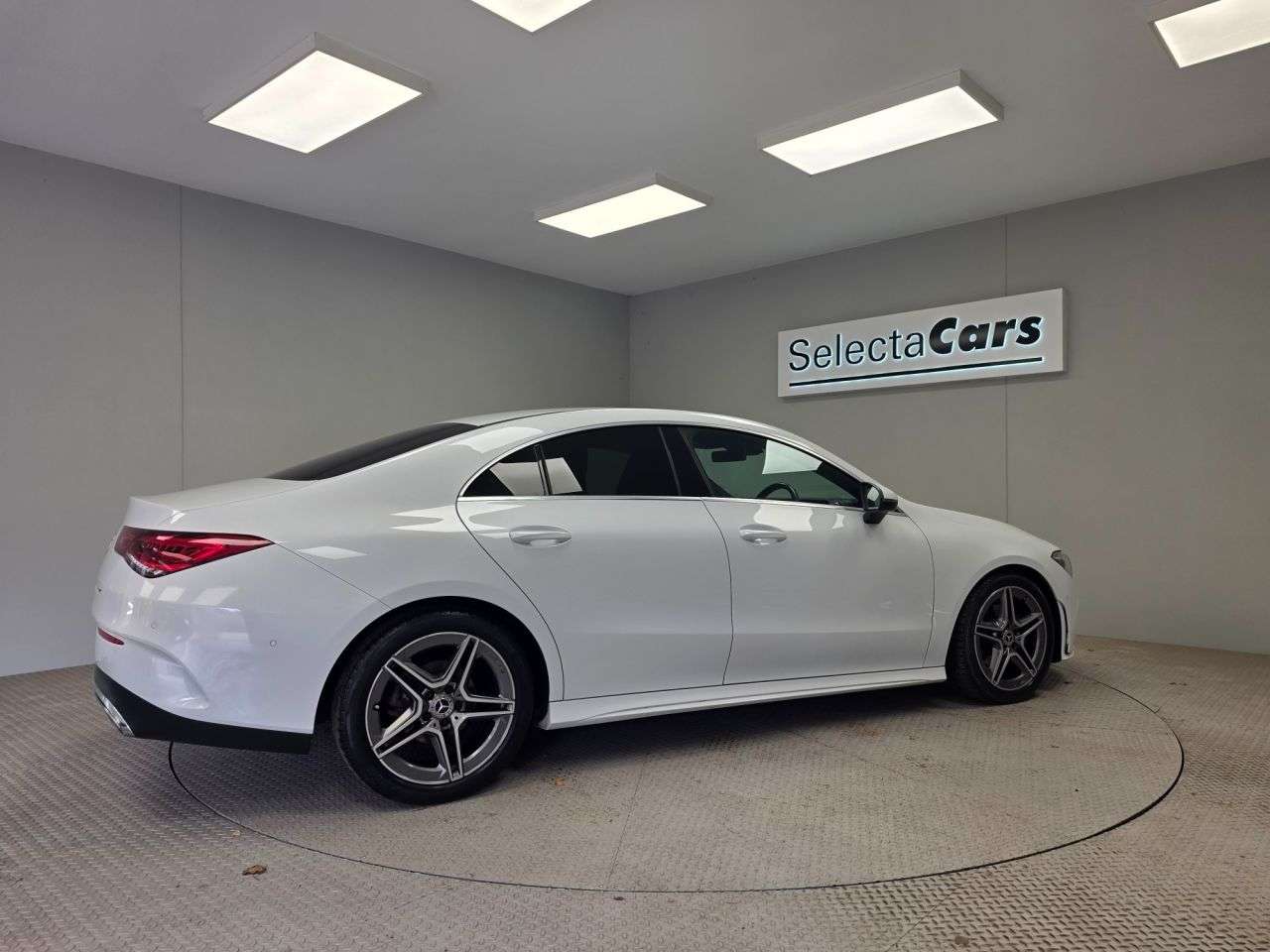2020 MERCEDES-BENZ CLA 2020 MERCEDES-BENZ CLA