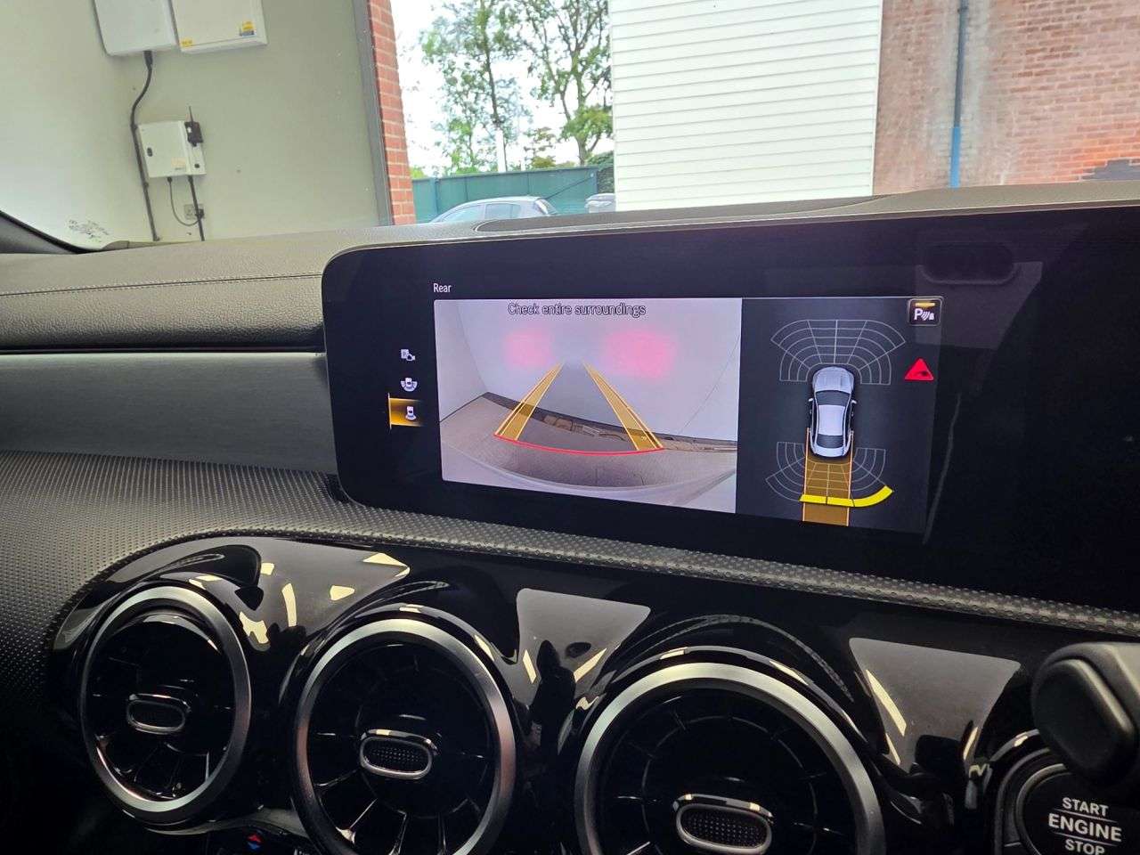 2020 MERCEDES-BENZ CLA 2020 MERCEDES-BENZ CLA