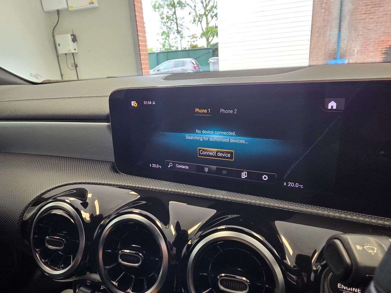 2020 MERCEDES-BENZ CLA 2020 MERCEDES-BENZ CLA