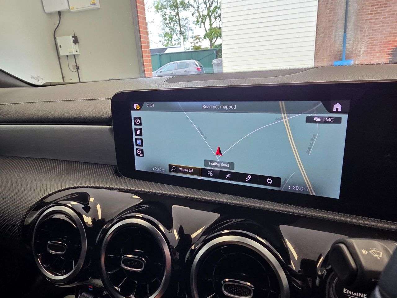 2020 MERCEDES-BENZ CLA 2020 MERCEDES-BENZ CLA