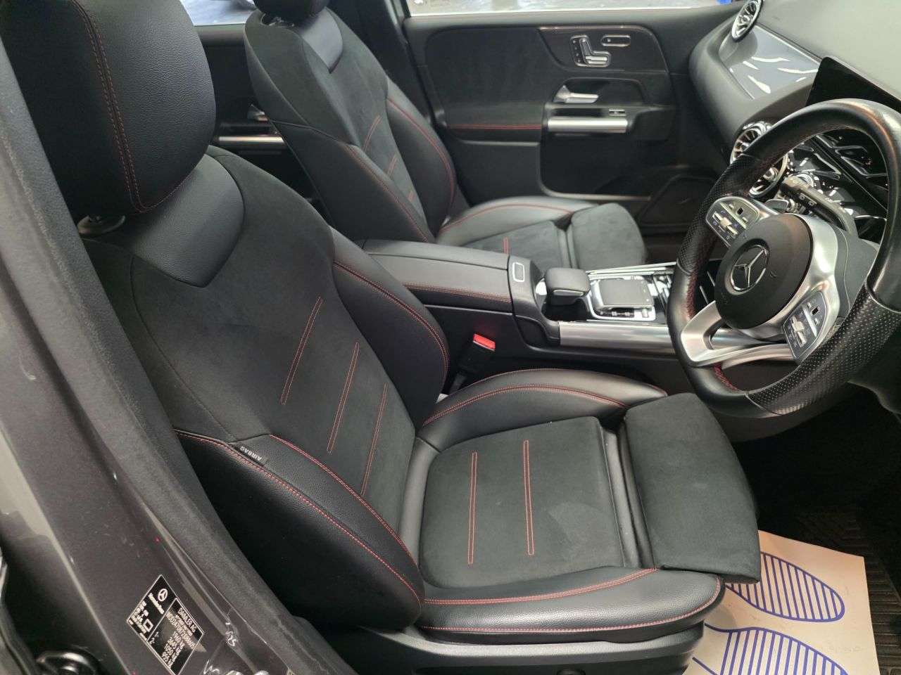 2019 MERCEDES-BENZ B CLASS 2019 MERCEDES-BENZ B CLASS