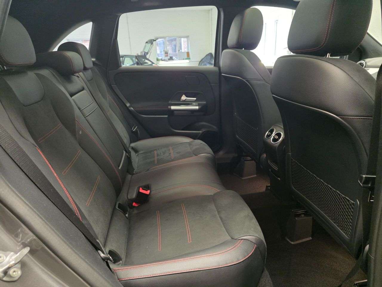 2019 MERCEDES-BENZ B CLASS 2019 MERCEDES-BENZ B CLASS