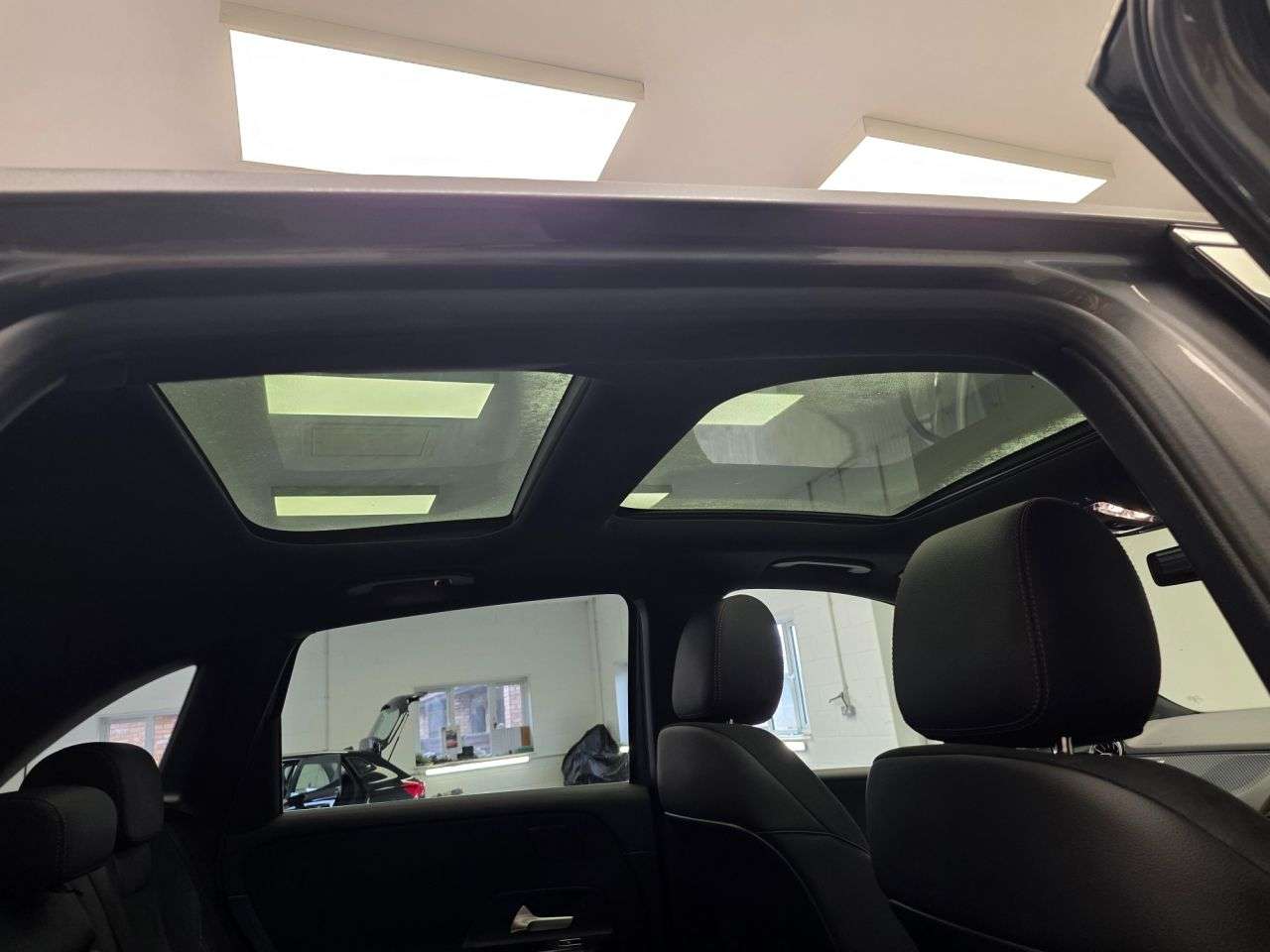 2019 MERCEDES-BENZ B CLASS 2019 MERCEDES-BENZ B CLASS