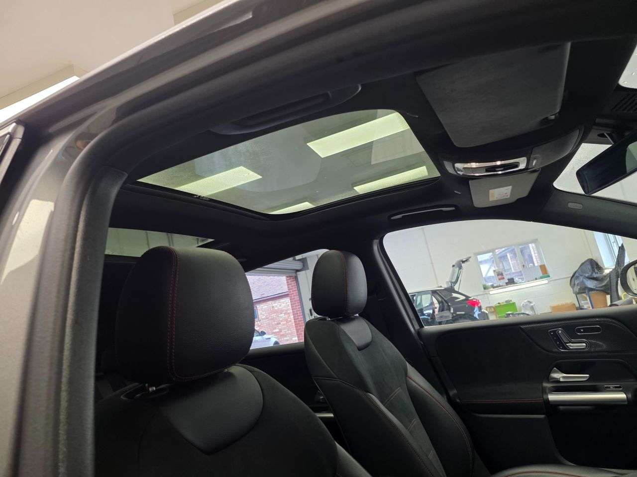 2019 MERCEDES-BENZ B CLASS 2019 MERCEDES-BENZ B CLASS