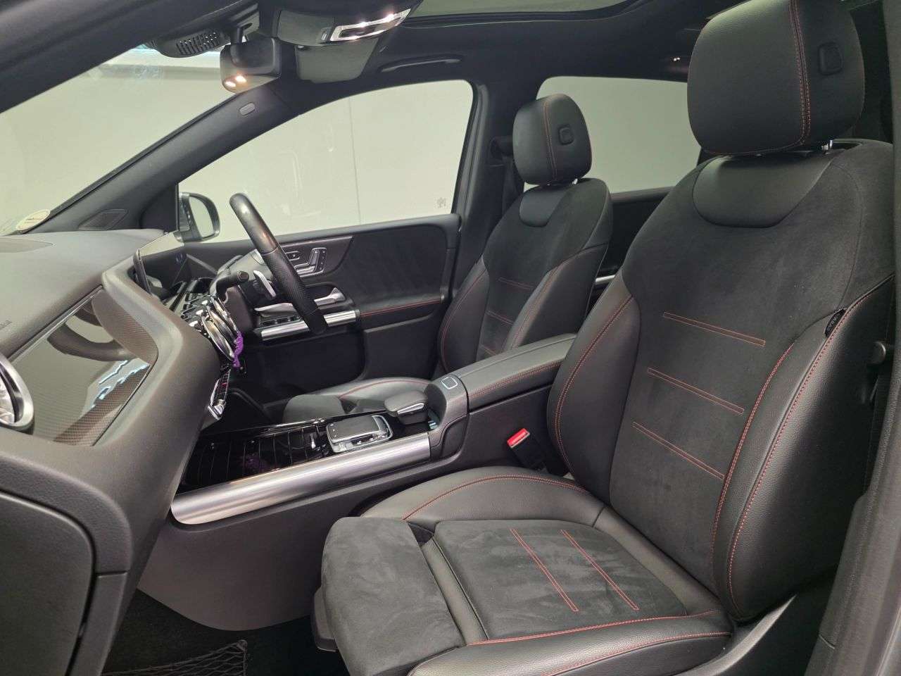 2019 MERCEDES-BENZ B CLASS 2019 MERCEDES-BENZ B CLASS
