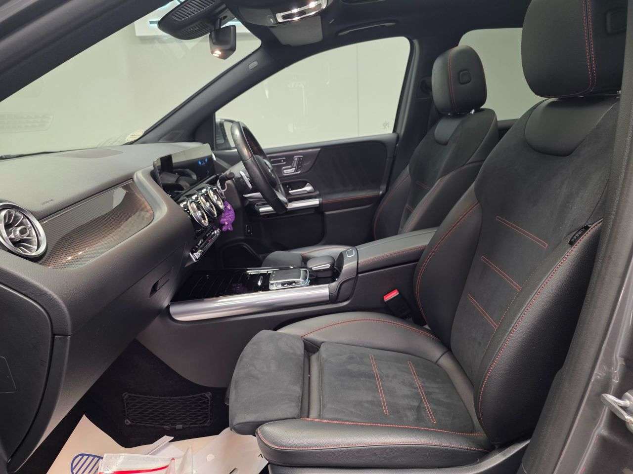 2019 MERCEDES-BENZ B CLASS 2019 MERCEDES-BENZ B CLASS
