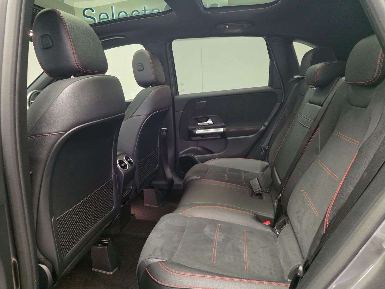 2019 MERCEDES-BENZ B CLASS 2019 MERCEDES-BENZ B CLASS