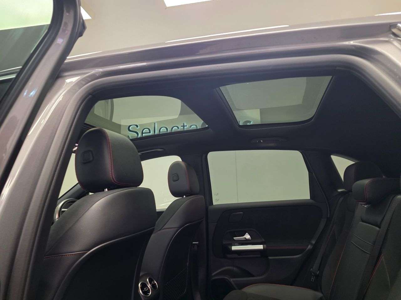 2019 MERCEDES-BENZ B CLASS 2019 MERCEDES-BENZ B CLASS