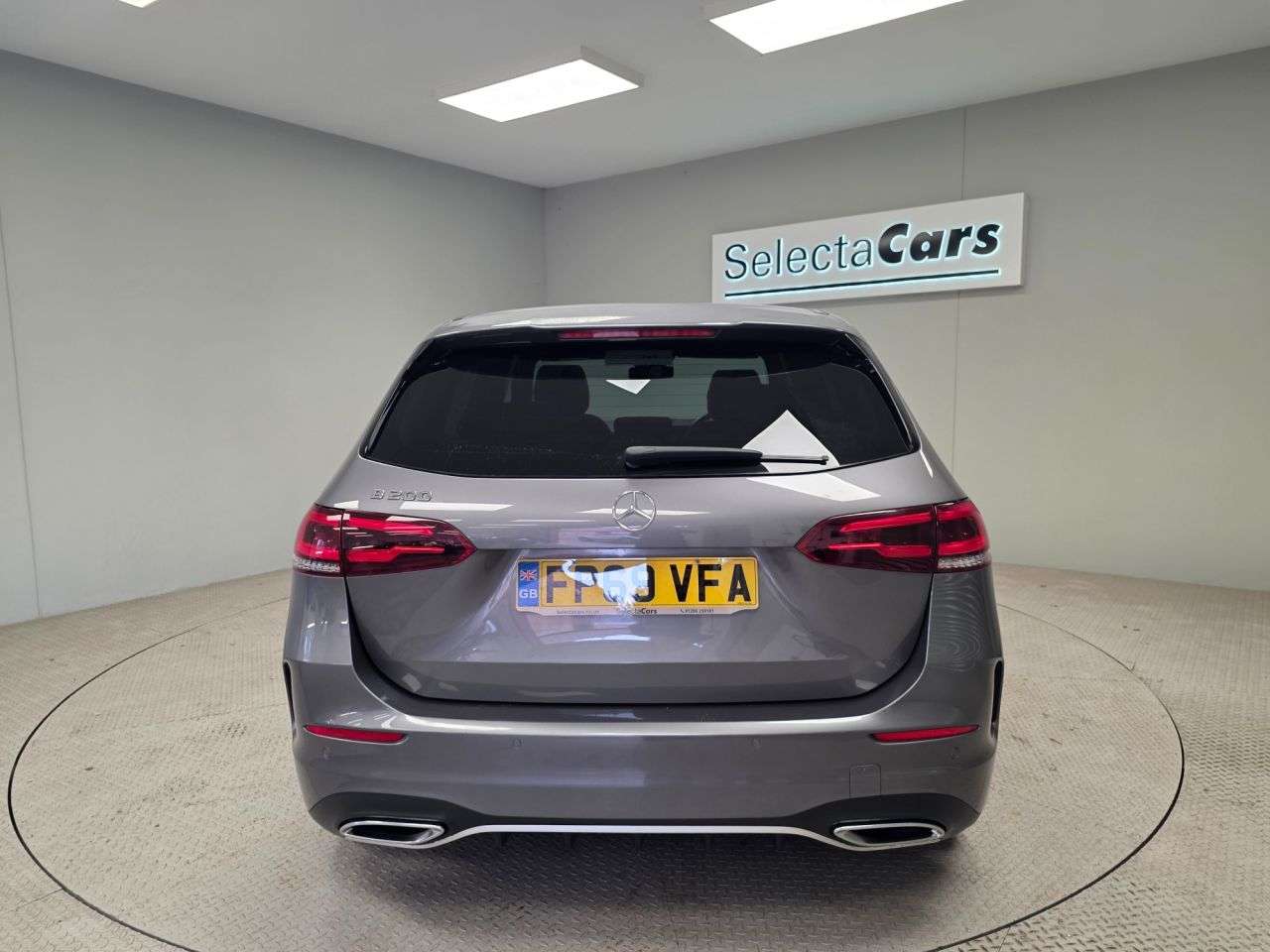 2019 MERCEDES-BENZ B CLASS 2019 MERCEDES-BENZ B CLASS
