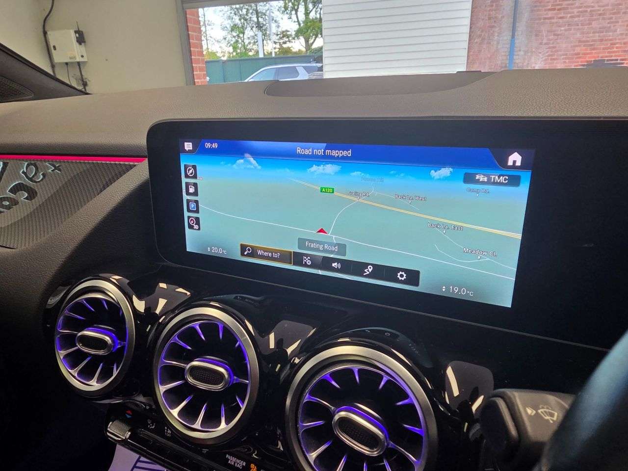 2019 MERCEDES-BENZ B CLASS 2019 MERCEDES-BENZ B CLASS