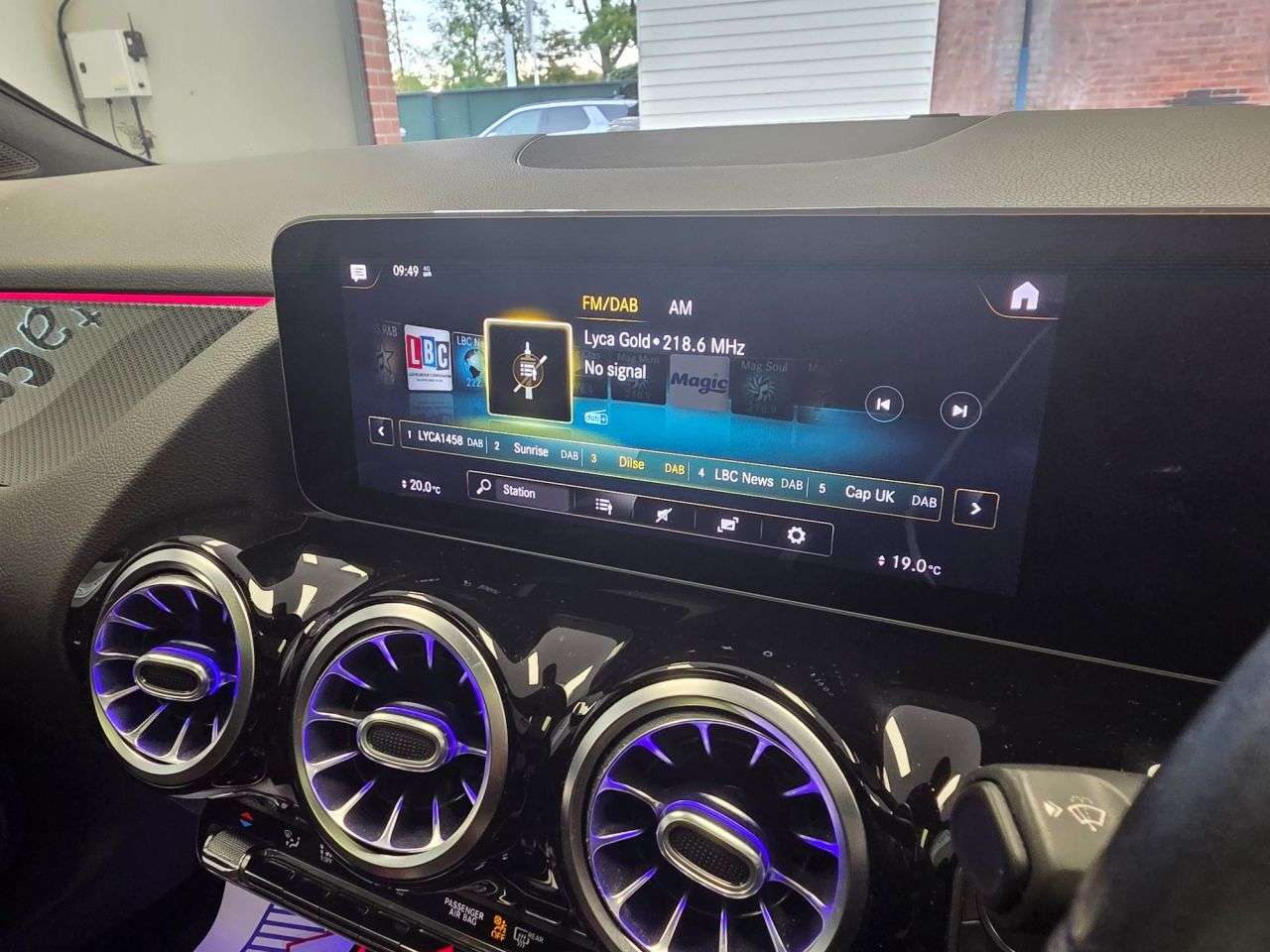 2019 MERCEDES-BENZ B CLASS 2019 MERCEDES-BENZ B CLASS