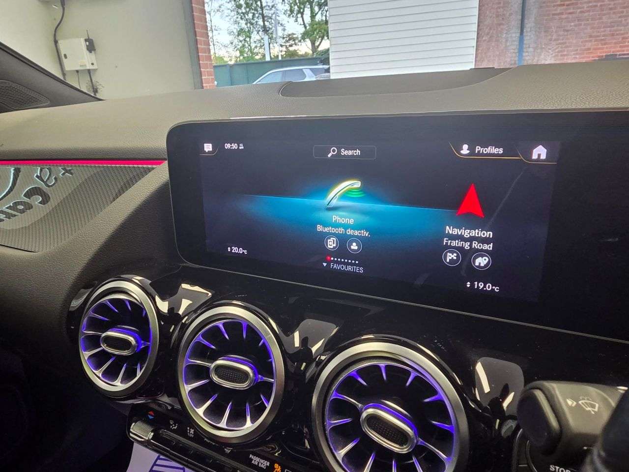 2019 MERCEDES-BENZ B CLASS 2019 MERCEDES-BENZ B CLASS