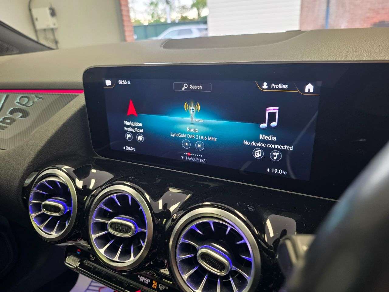 2019 MERCEDES-BENZ B CLASS 2019 MERCEDES-BENZ B CLASS