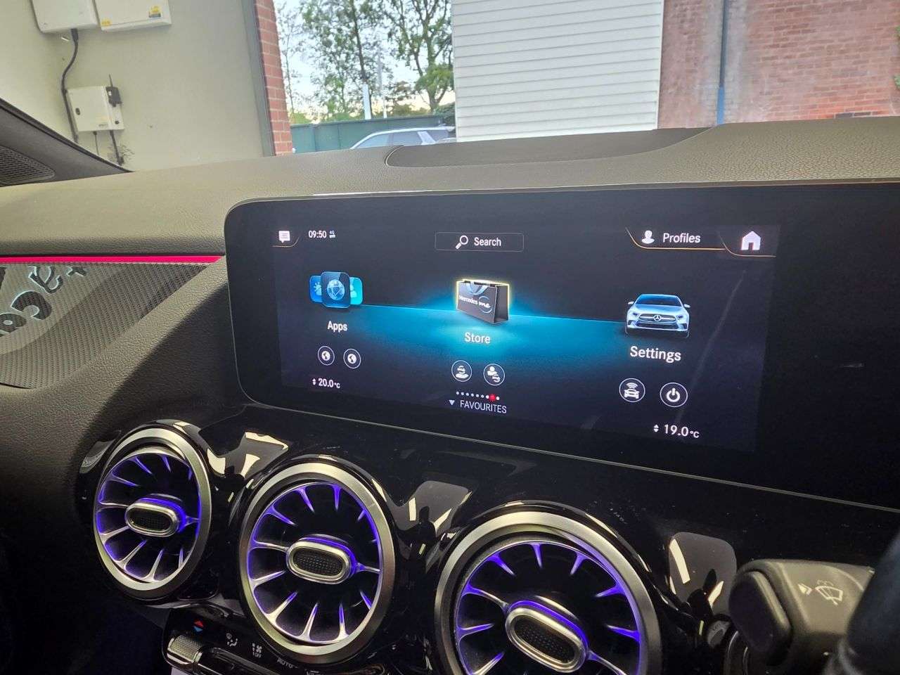 2019 MERCEDES-BENZ B CLASS 2019 MERCEDES-BENZ B CLASS