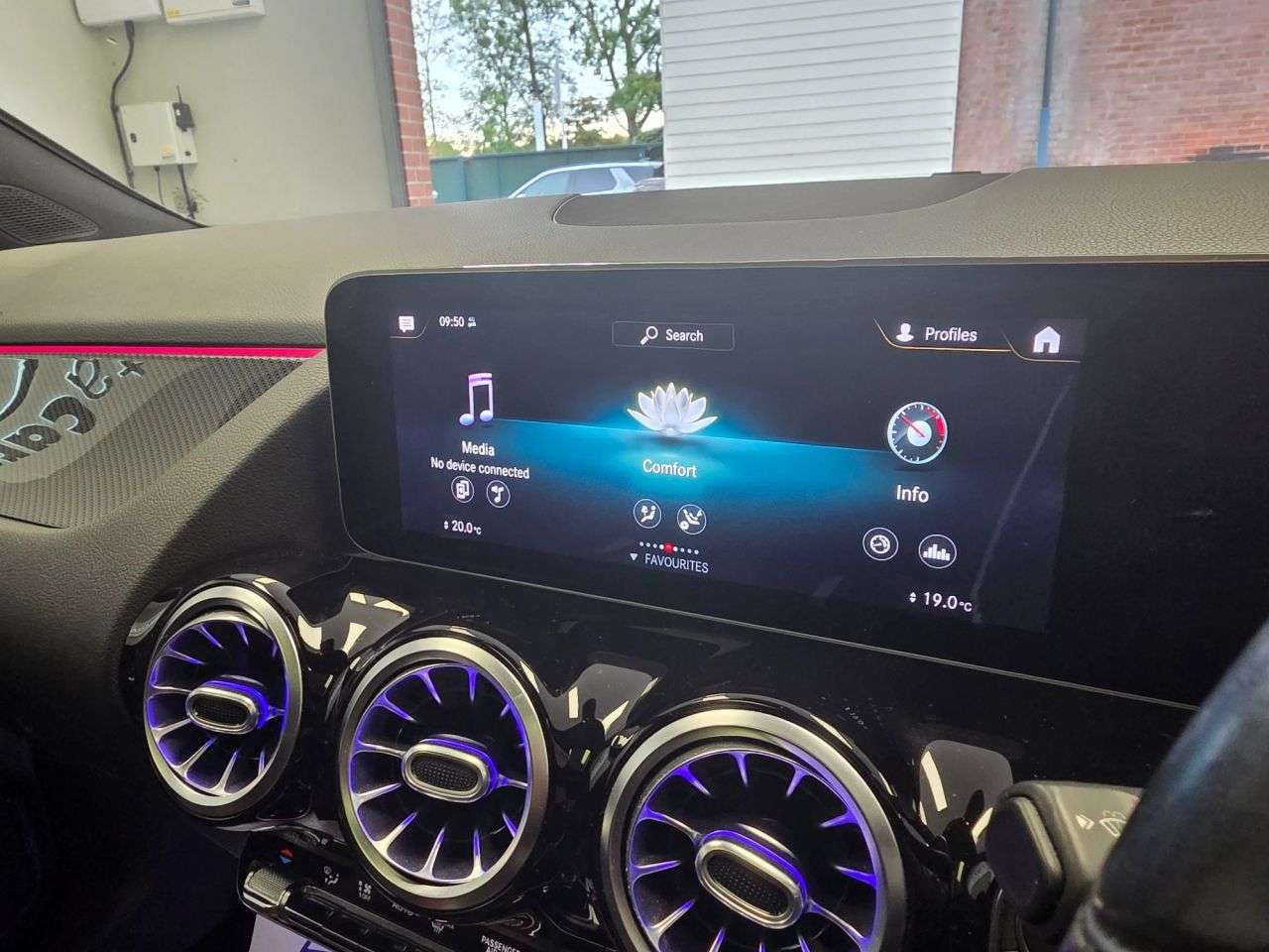 2019 MERCEDES-BENZ B CLASS 2019 MERCEDES-BENZ B CLASS