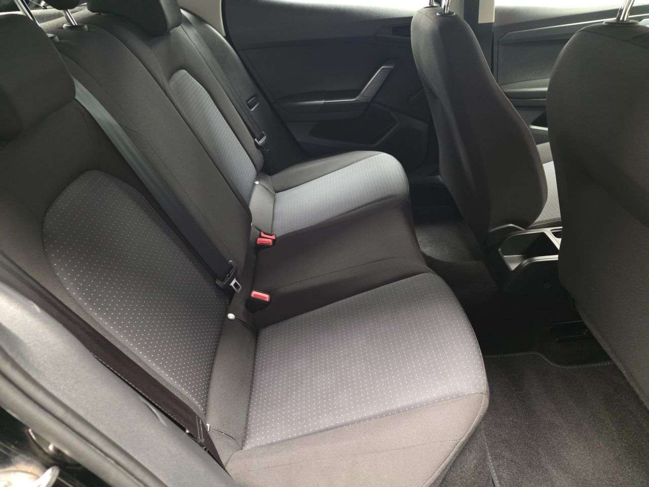 2023 SEAT IBIZA 2023 SEAT IBIZA