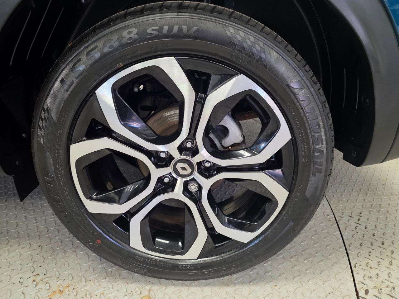 2022 RENAULT ARKANA 2022 RENAULT ARKANA