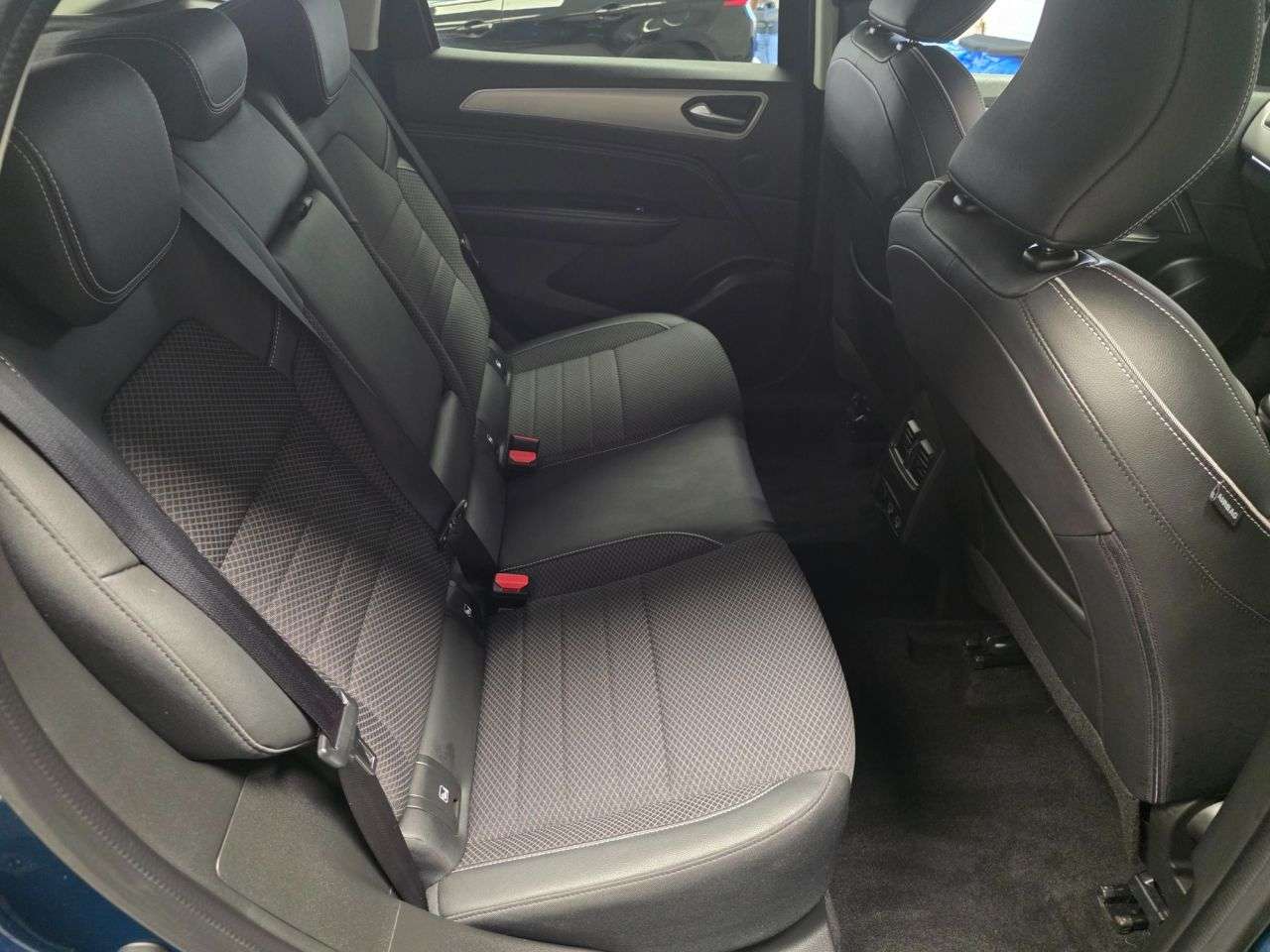 2022 RENAULT ARKANA 2022 RENAULT ARKANA