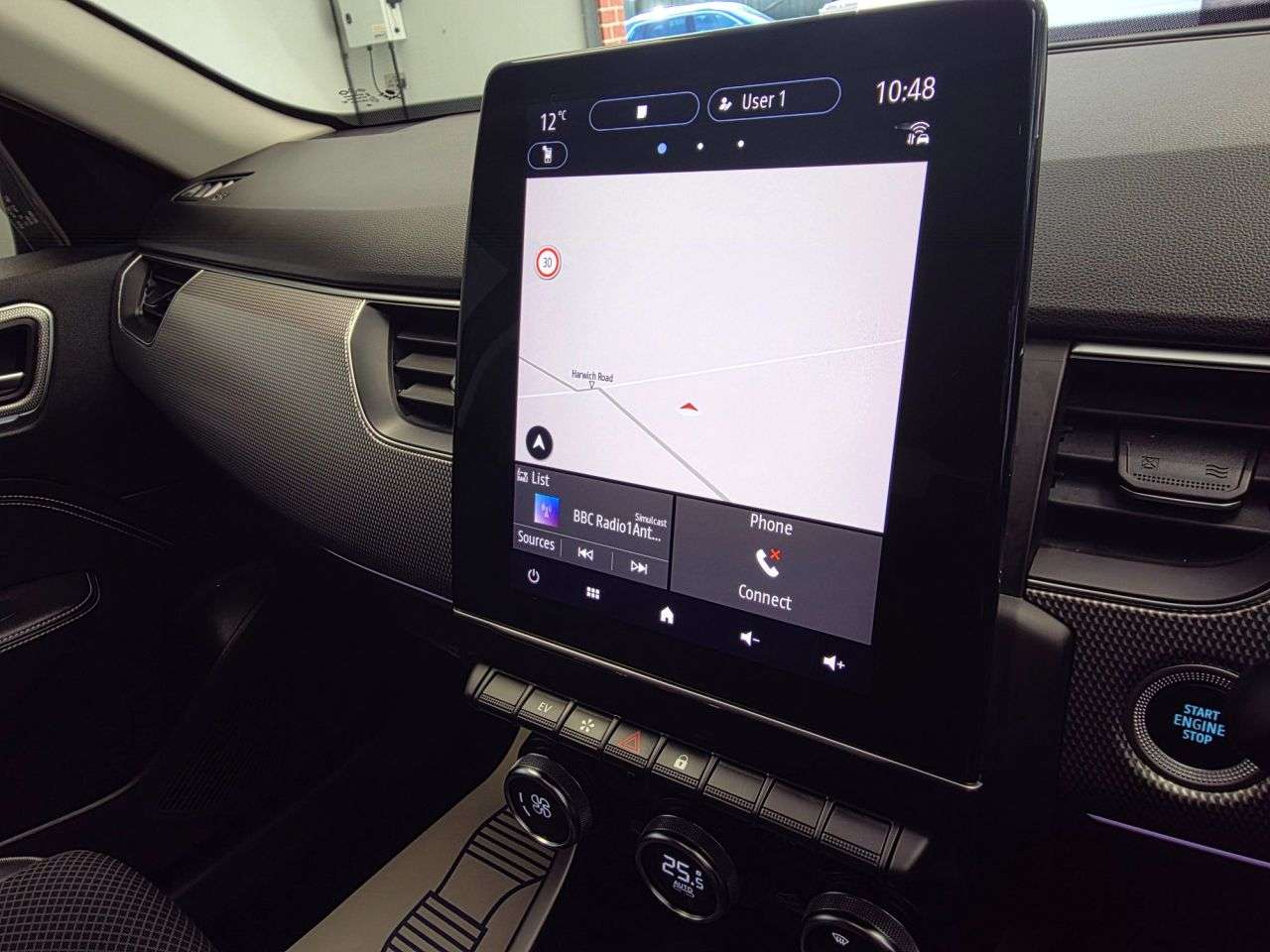 2022 RENAULT ARKANA 2022 RENAULT ARKANA