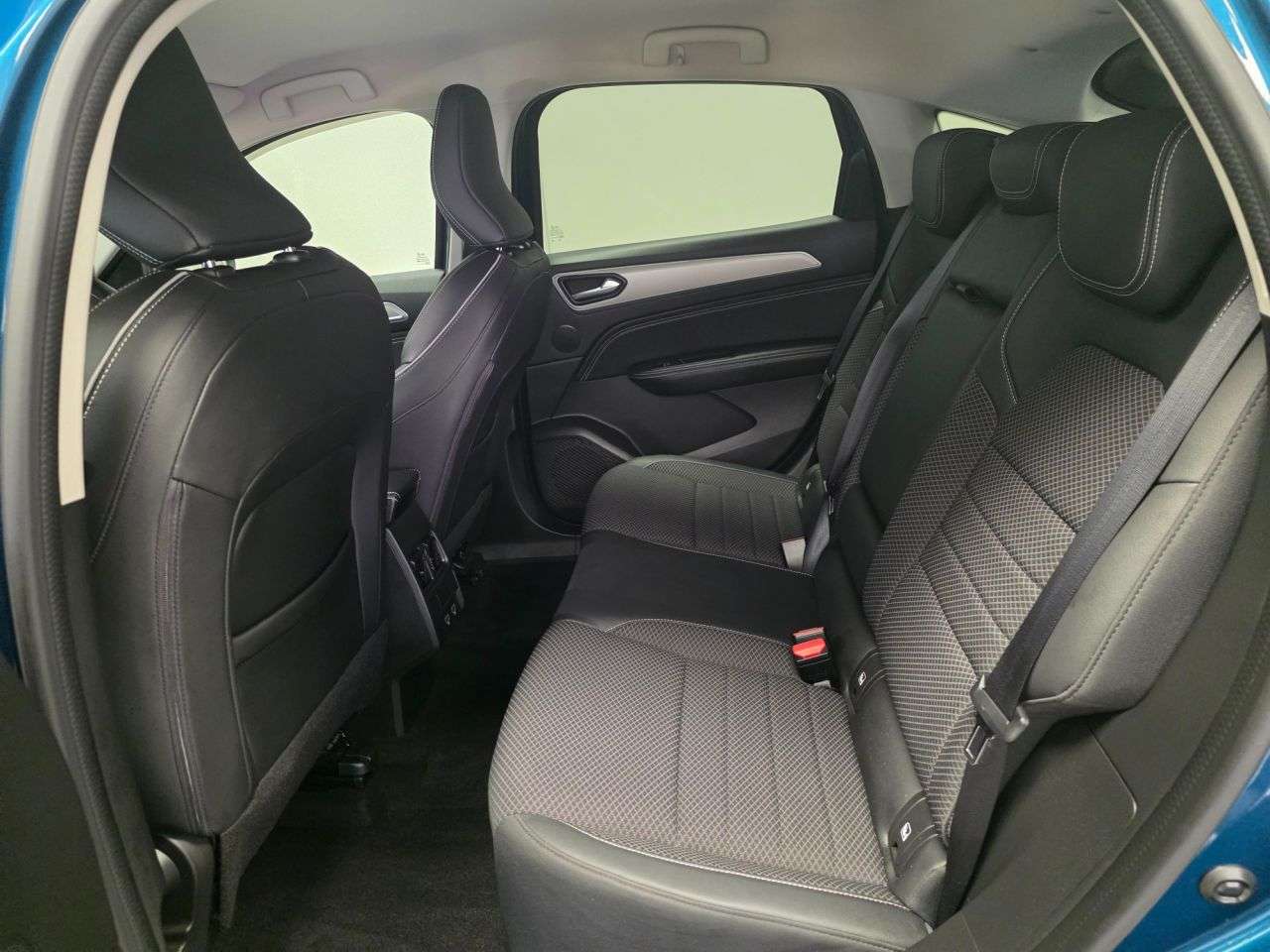 2022 RENAULT ARKANA 2022 RENAULT ARKANA