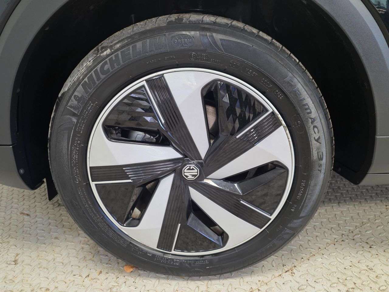 2022 MG MG ZS 2022 MG MG ZS