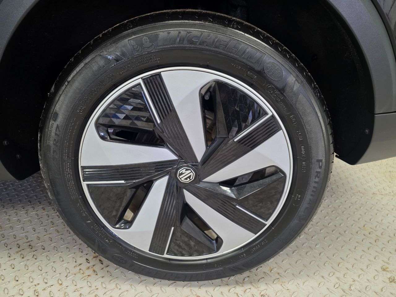 2022 MG MG ZS 2022 MG MG ZS
