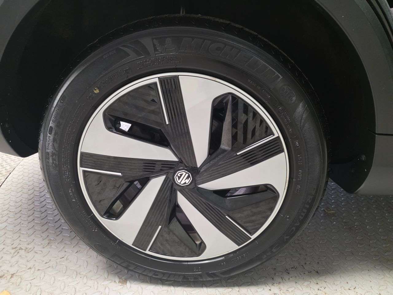 2022 MG MG ZS 2022 MG MG ZS