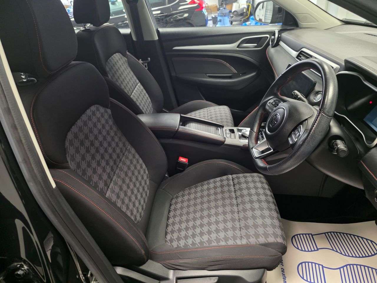 2022 MG MG ZS 2022 MG MG ZS