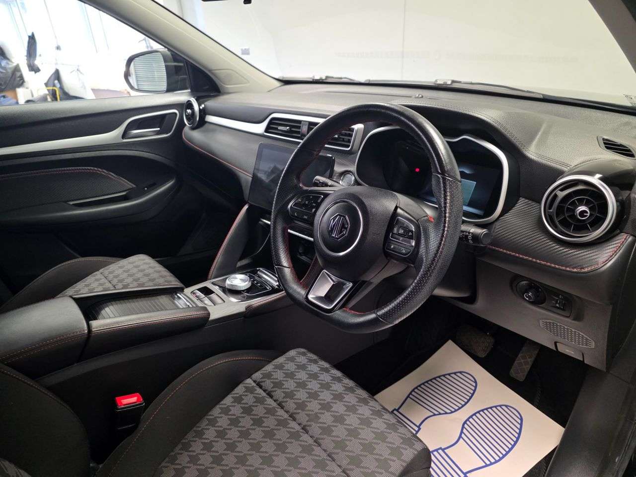 2022 MG MG ZS 2022 MG MG ZS