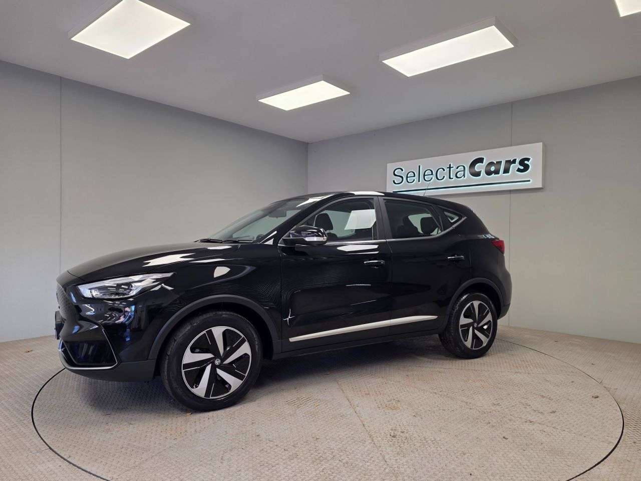 2022 MG MG ZS 2022 MG MG ZS