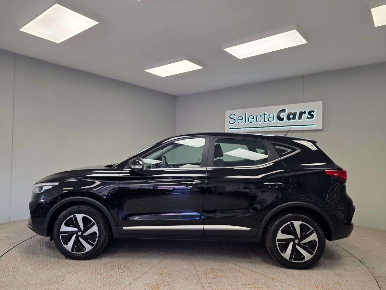 2022 MG MG ZS 2022 MG MG ZS