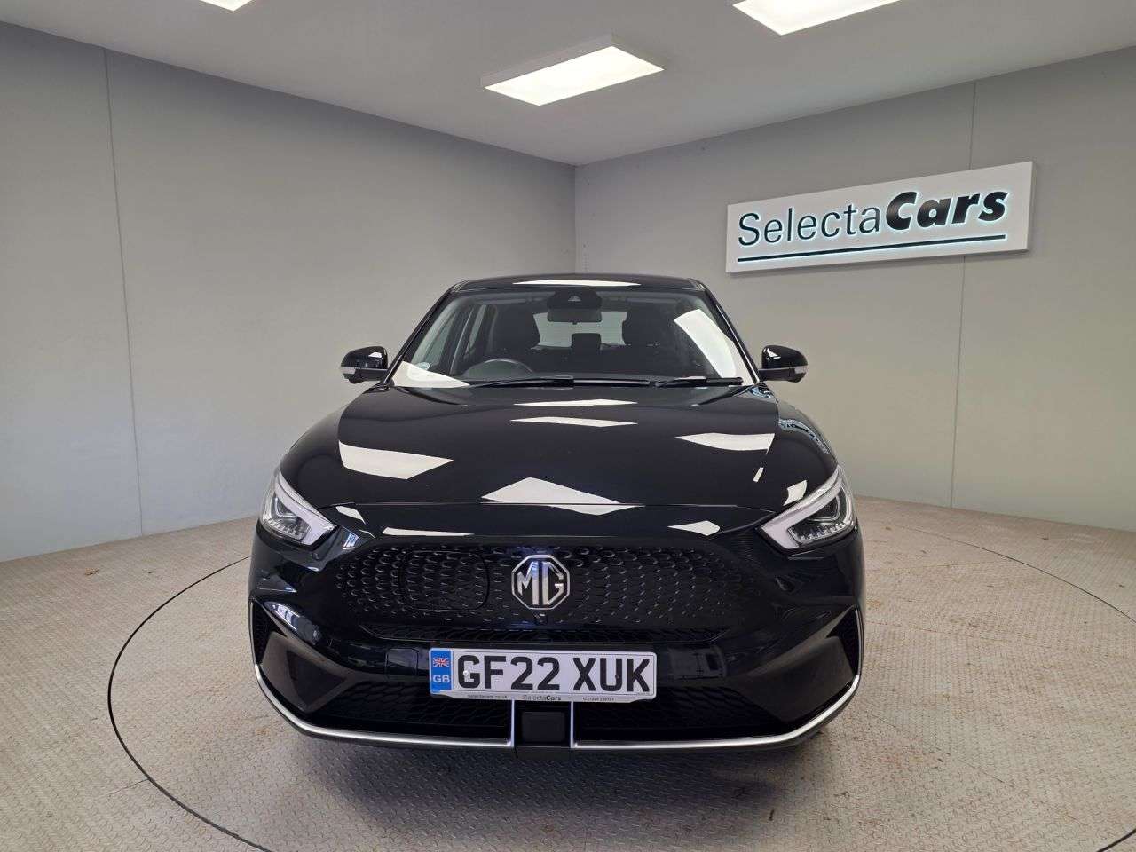 2022 MG MG ZS 2022 MG MG ZS