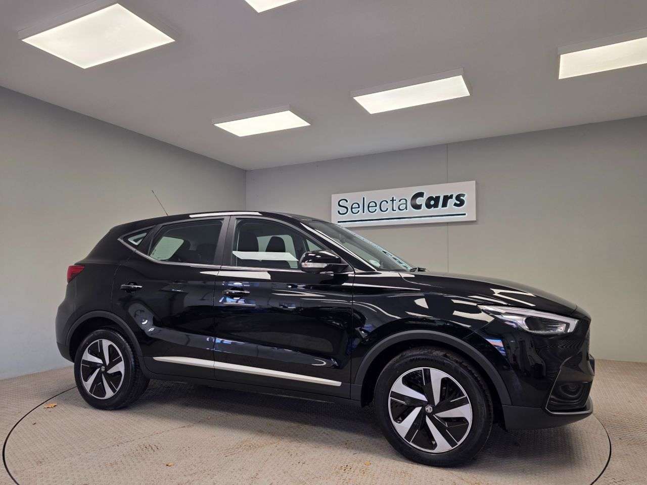 2022 MG MG ZS 2022 MG MG ZS