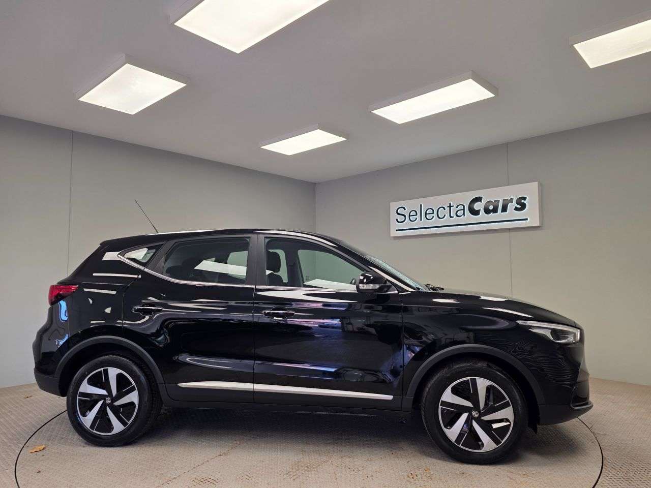 2022 MG MG ZS 2022 MG MG ZS