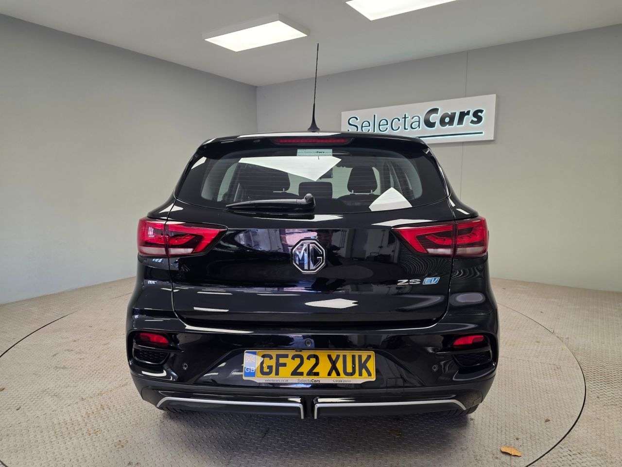 2022 MG MG ZS 2022 MG MG ZS