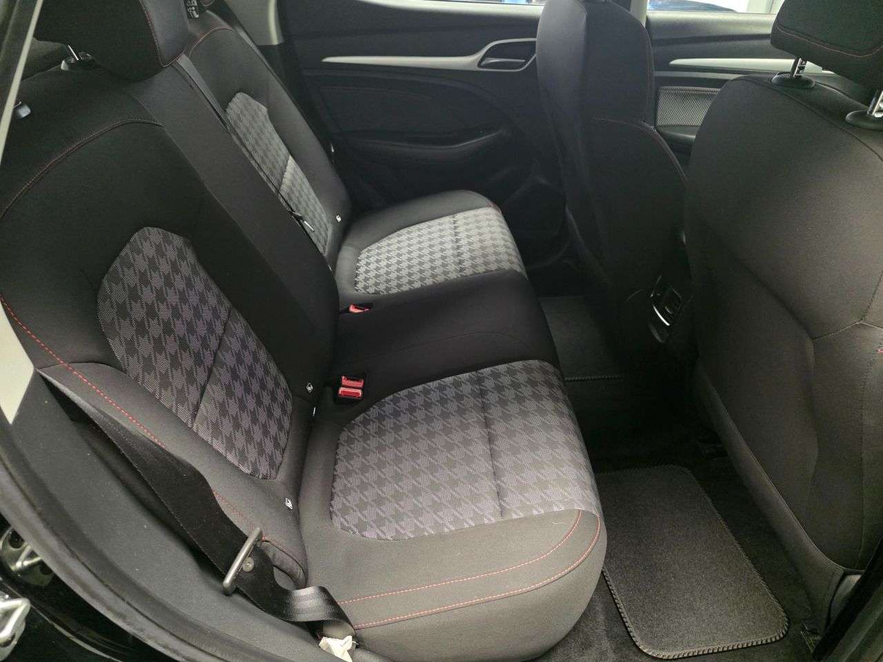 2022 MG MG ZS 2022 MG MG ZS