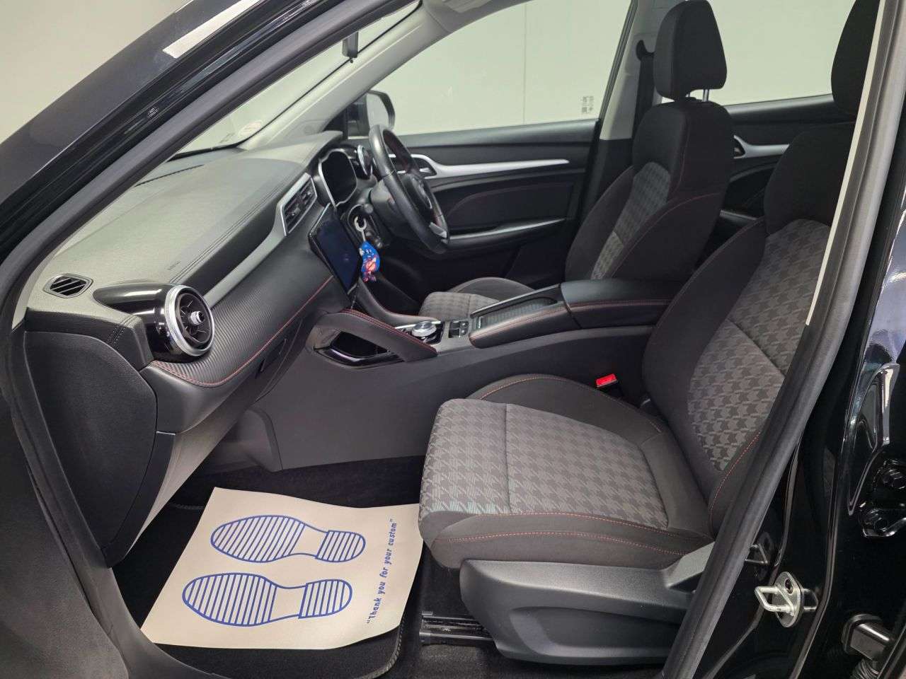 2022 MG MG ZS 2022 MG MG ZS