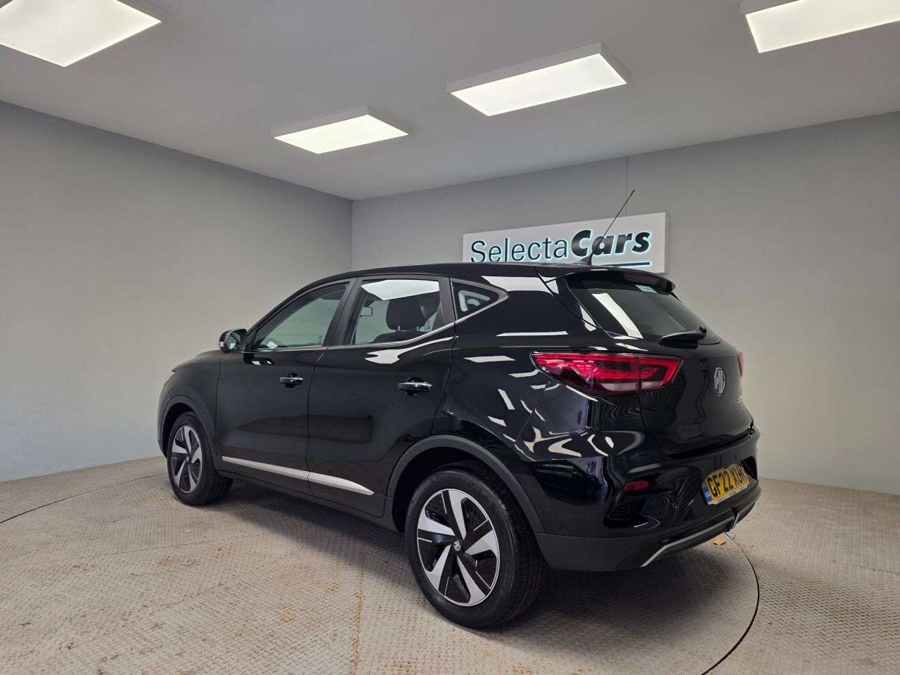 2022 MG MG ZS 2022 MG MG ZS