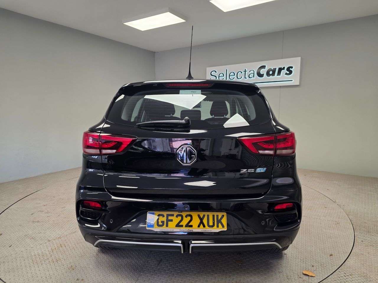 2022 MG MG ZS 2022 MG MG ZS